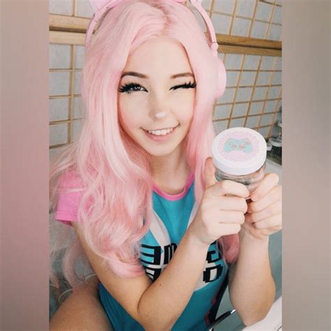 Belle Delphine Free Porn Videos 